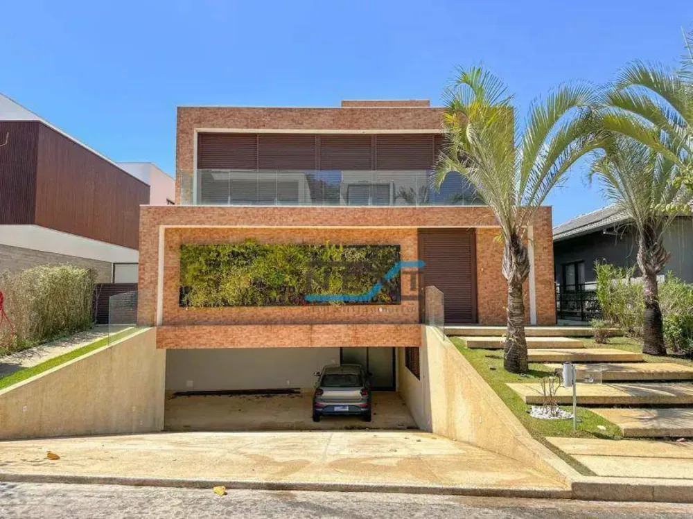 Casa de Condomínio, 6 quartos - Foto 1