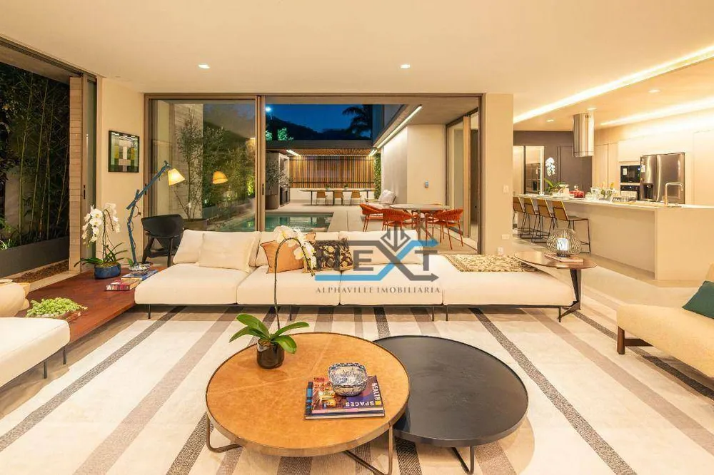 Casa de Condomínio, 4 quartos - Foto 7