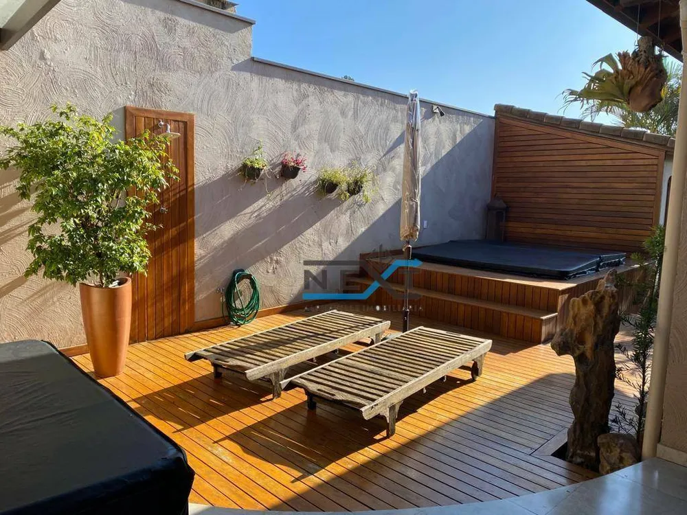 Casa de Condomínio, 3 quartos - Foto 3