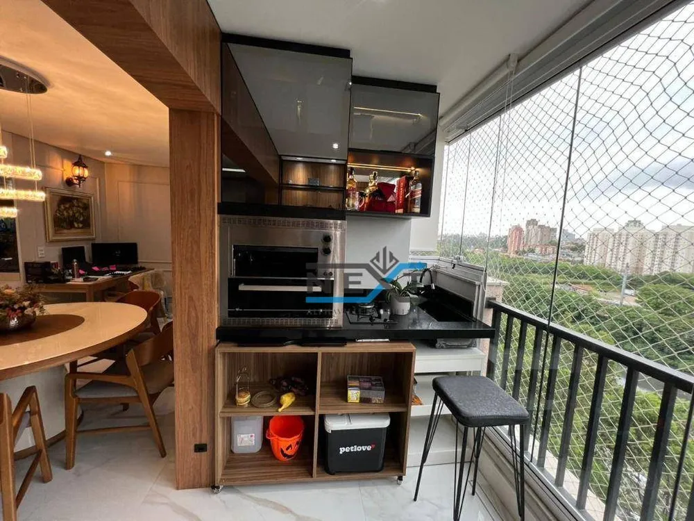 Apartamento, 4 quartos, 110 m² - Foto 1