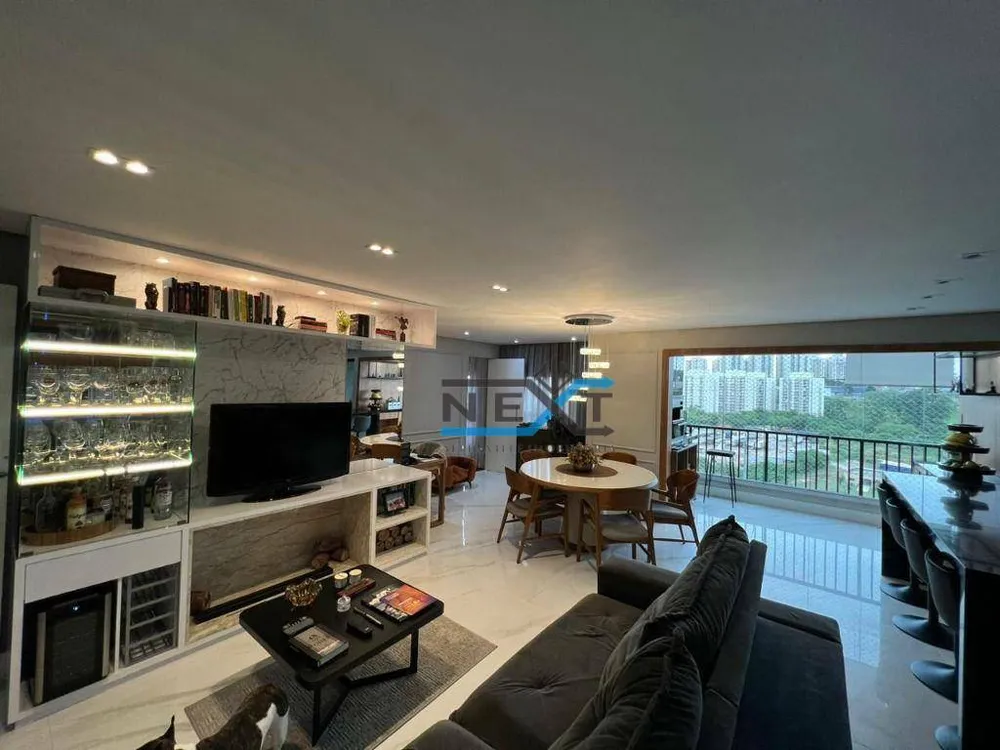 Apartamento, 4 quartos, 110 m² - Foto 1