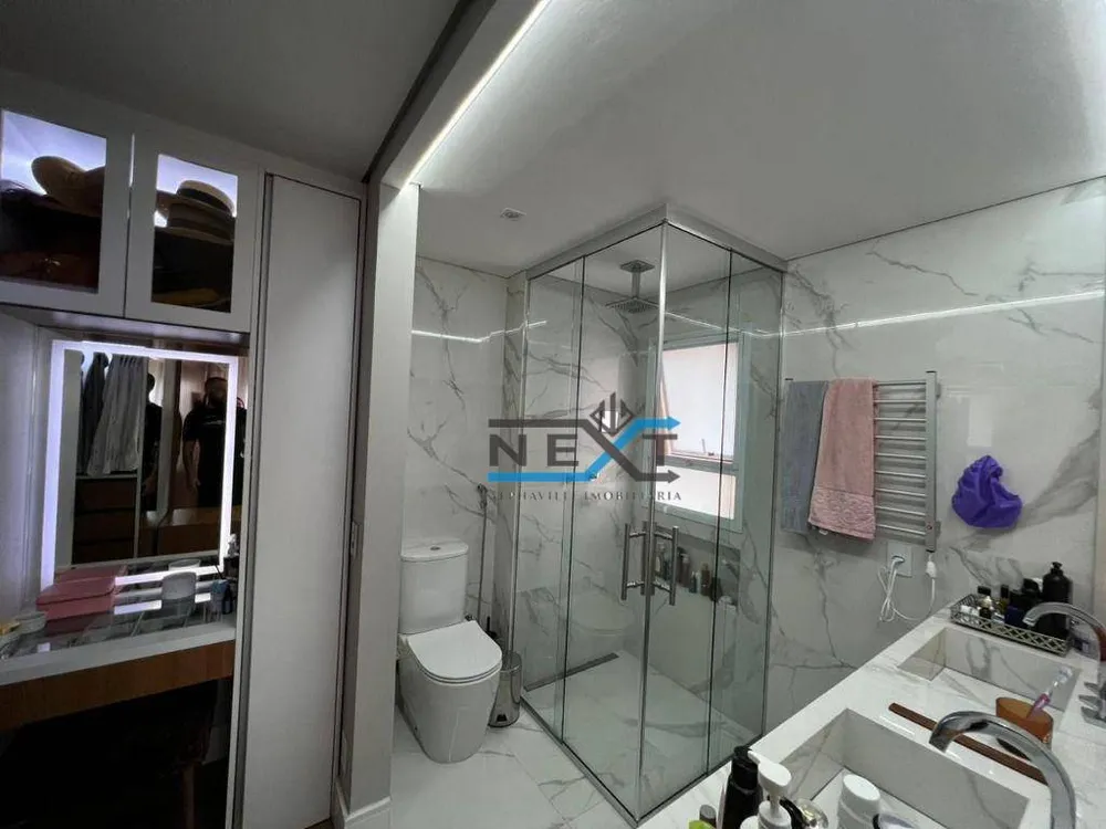 Apartamento, 4 quartos, 110 m² - Foto 3