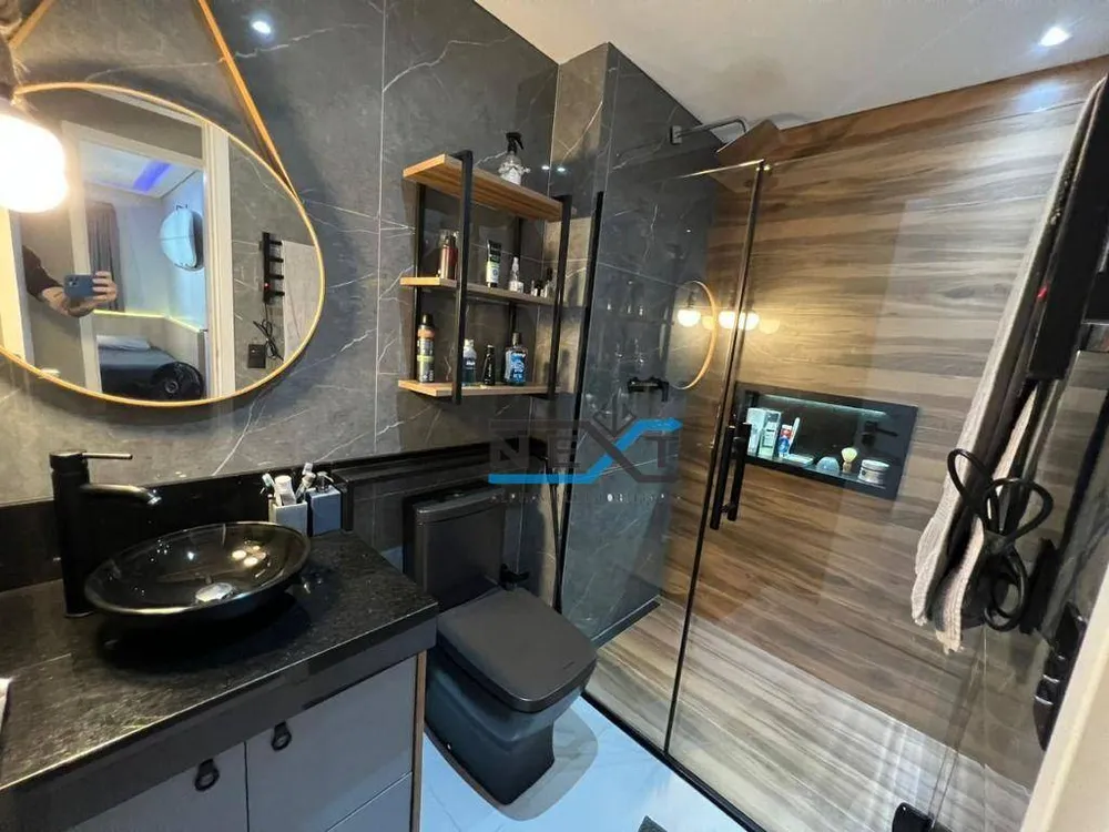 Apartamento, 4 quartos, 110 m² - Foto 2
