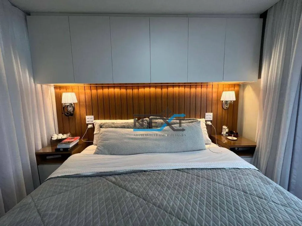 Apartamento, 4 quartos, 110 m² - Foto 4