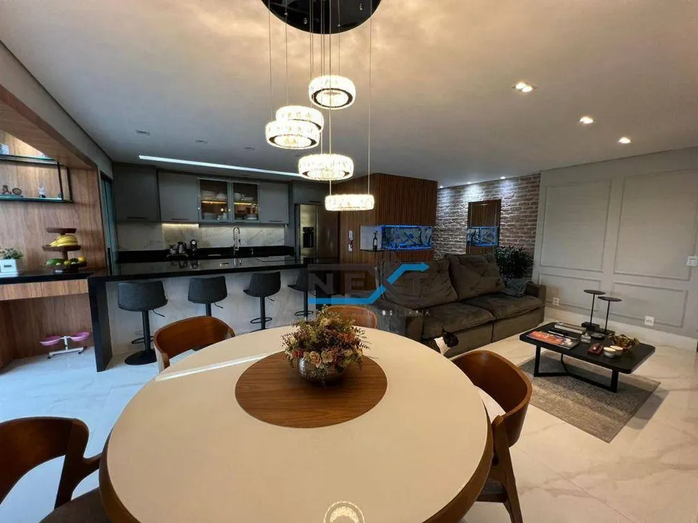 Apartamento, 4 quartos, 110 m² - Foto 4