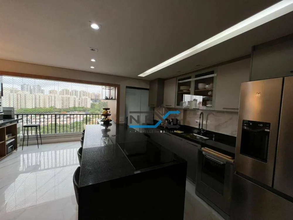 Apartamento, 4 quartos, 110 m² - Foto 8