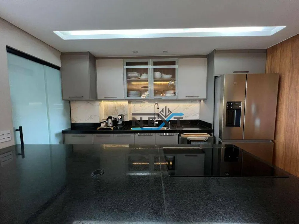 Apartamento, 4 quartos, 110 m² - Foto 2