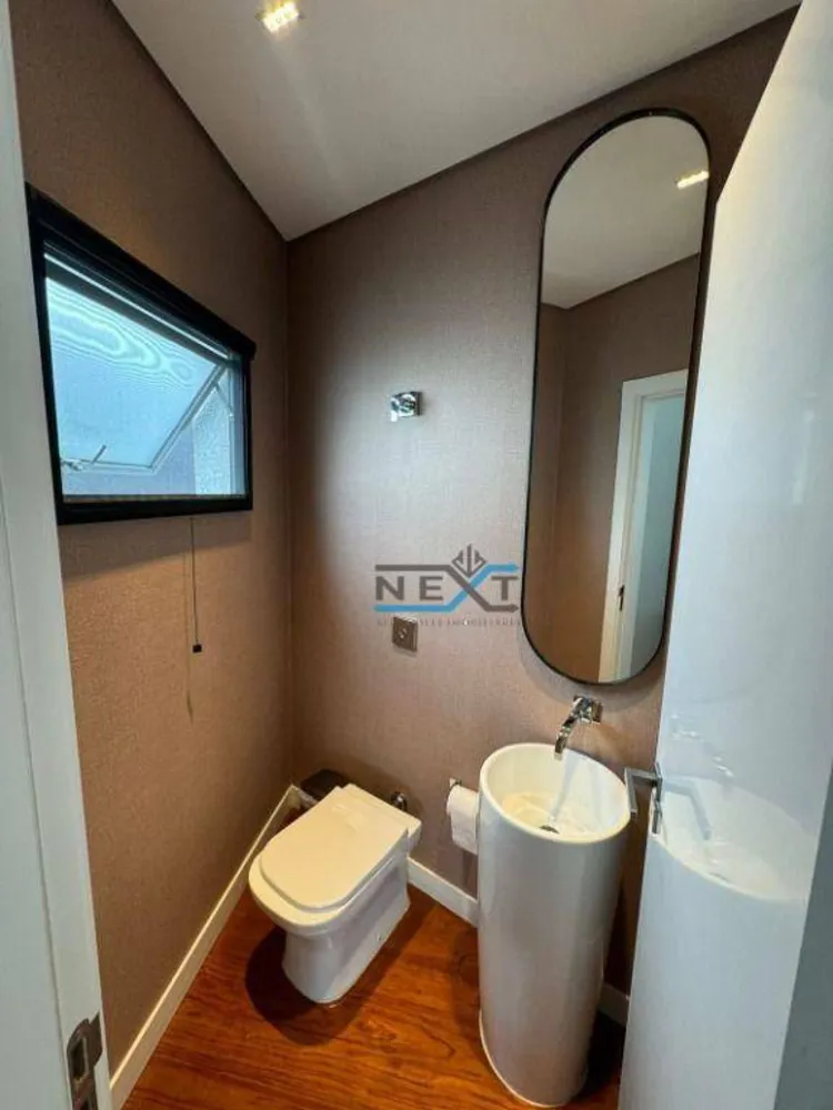 Casa de Condomínio, 3 quartos - Foto 11