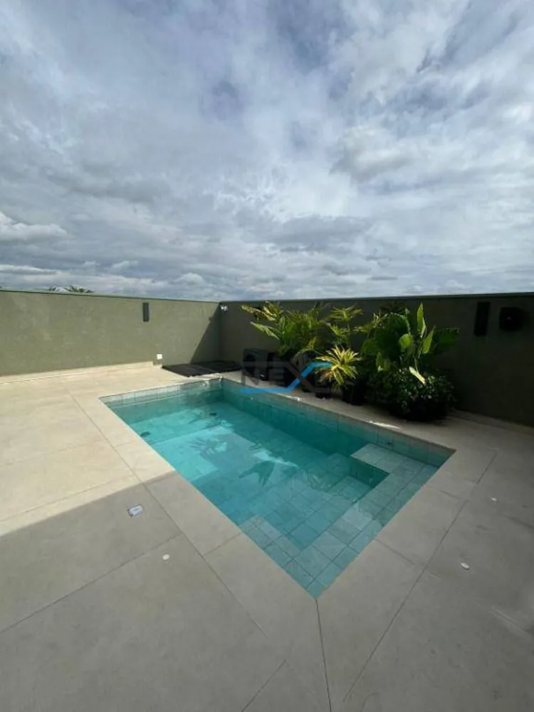 Casa de Condomínio, 3 quartos - Foto 9