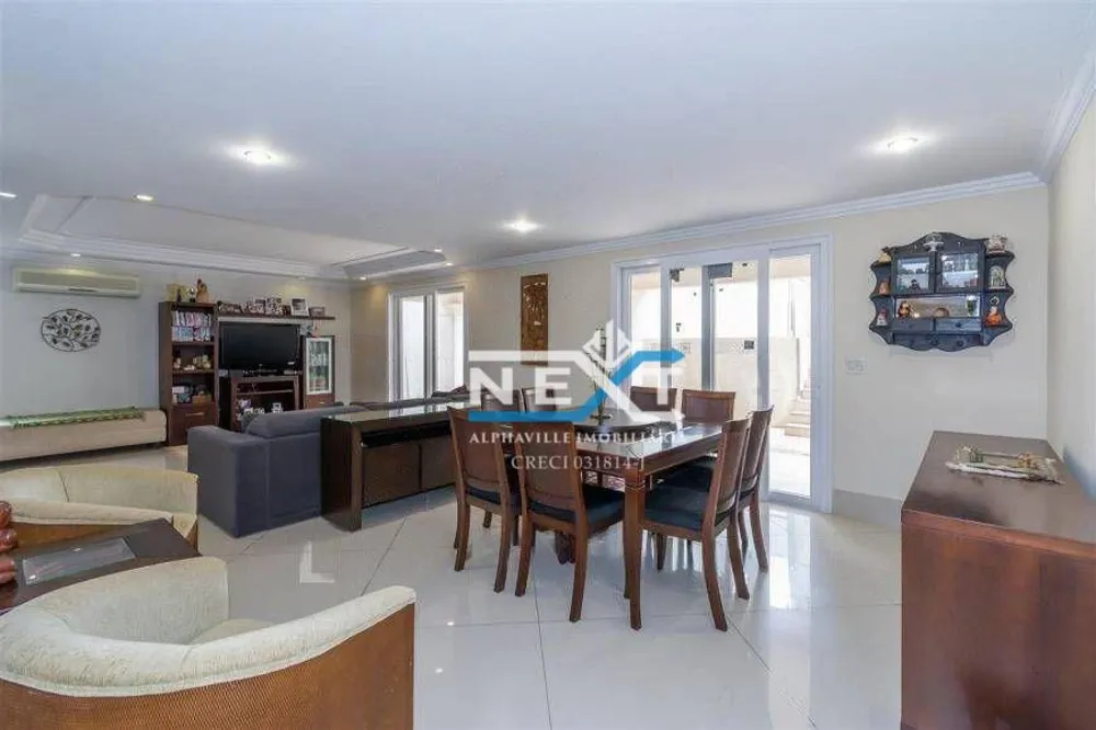 Casa de Condomínio, 5 quartos - Foto 6