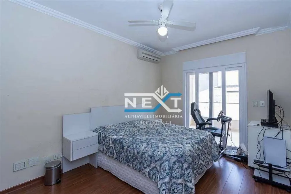 Casa de Condomínio, 5 quartos - Foto 7