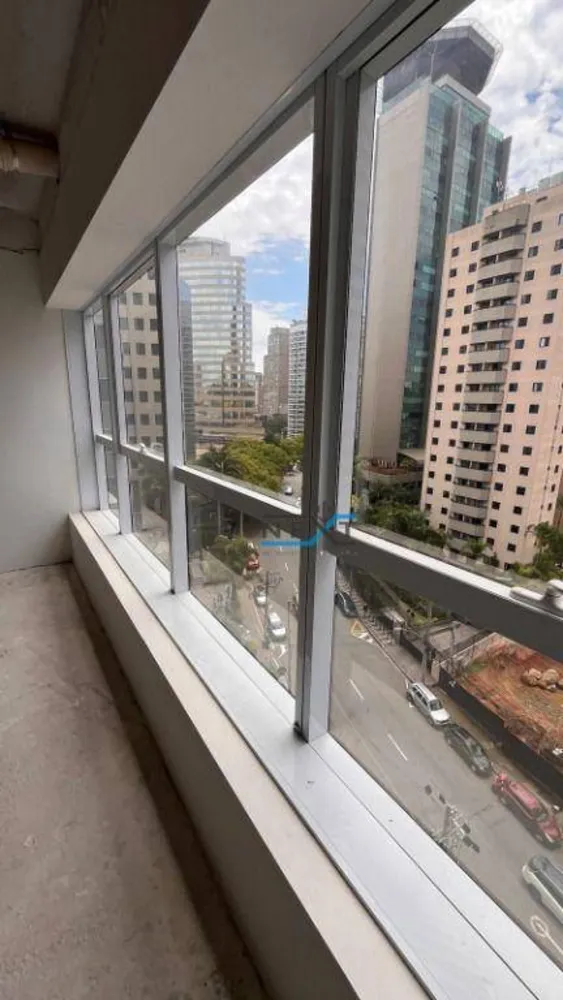 Sala-Conjunto, 50 m² - Foto 6