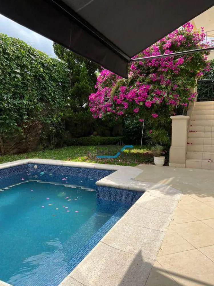 Casa de Condomínio, 4 quartos - Foto 8