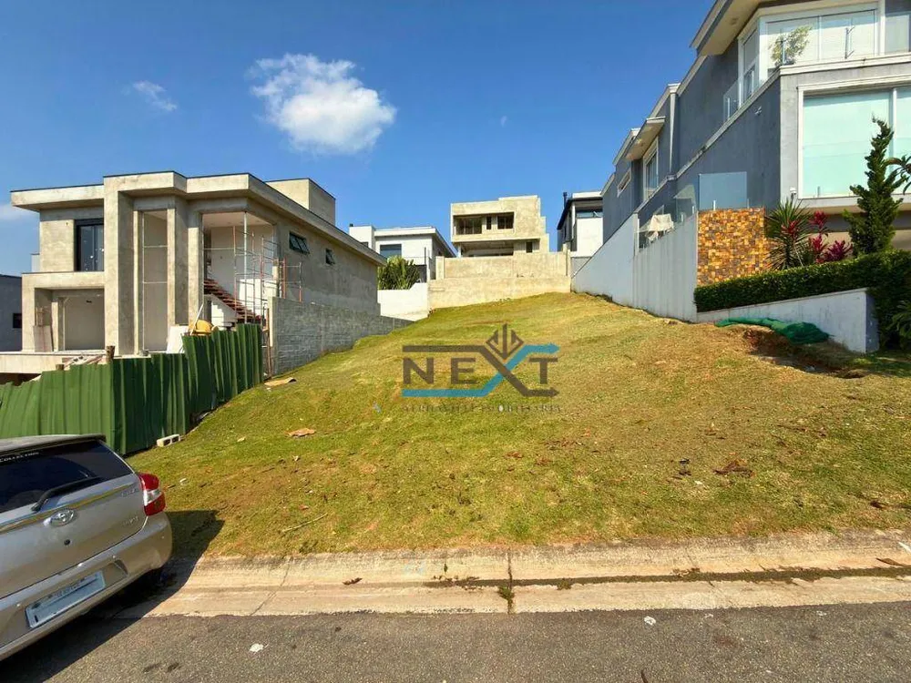 Loteamento e Condomínio, 420 m² - Foto 6