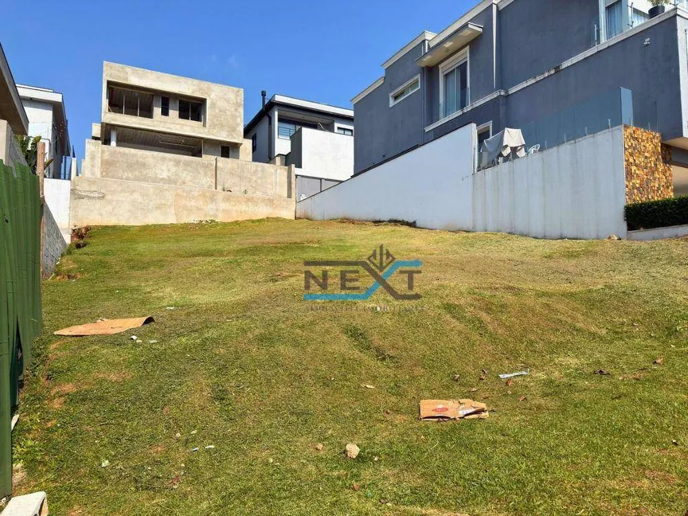 Loteamento e Condomínio, 420 m² - Foto 5