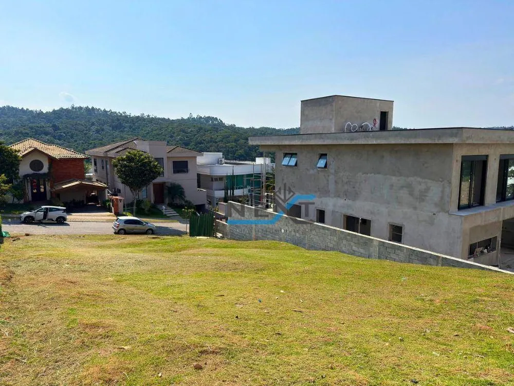 Loteamento e Condomínio, 420 m² - Foto 4
