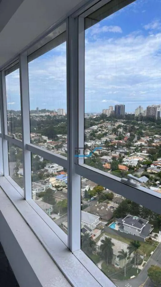Sala-Conjunto, 54 m² - Foto 10