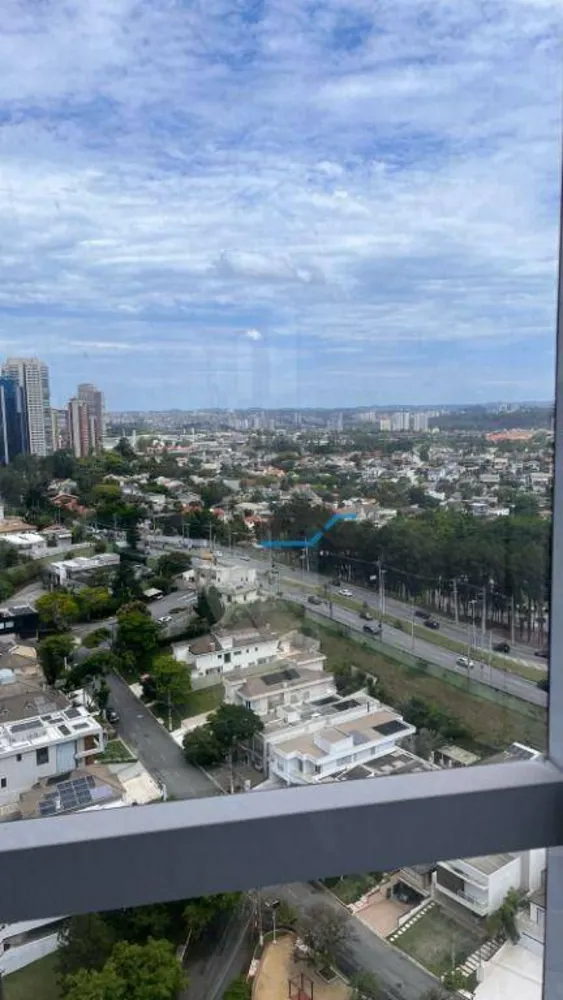 Sala-Conjunto, 54 m² - Foto 9