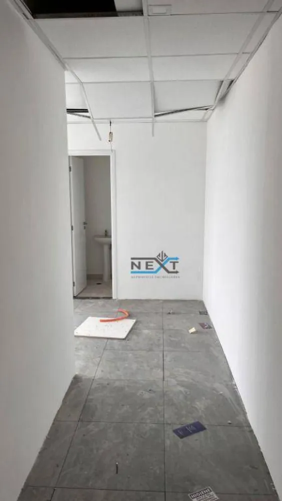 Sala-Conjunto, 54 m² - Foto 4