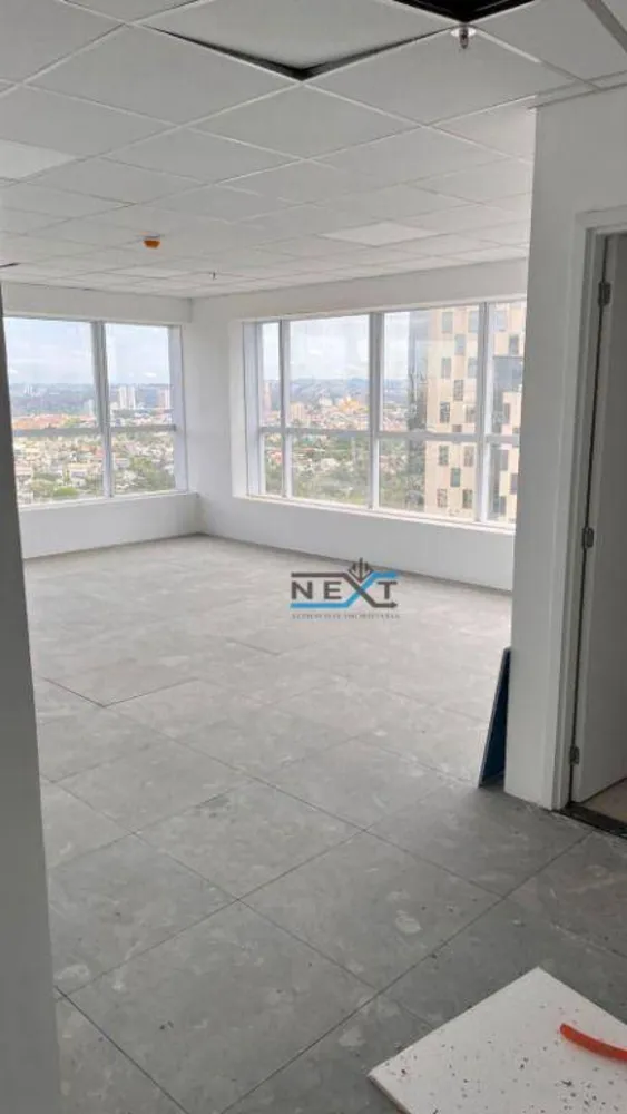 Sala-Conjunto, 54 m² - Foto 2