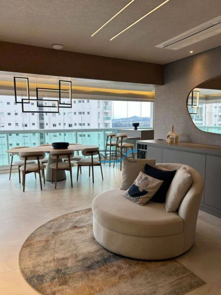 Apartamento, 3 quartos, 202 m² - Foto 4