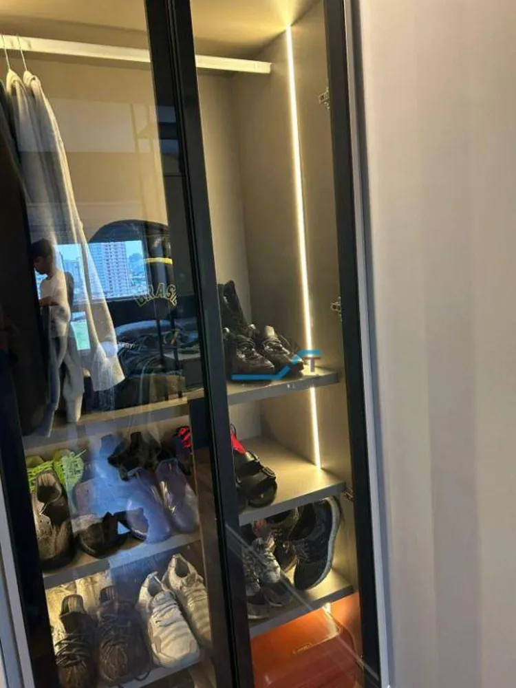Apartamento, 3 quartos, 202 m² - Foto 1