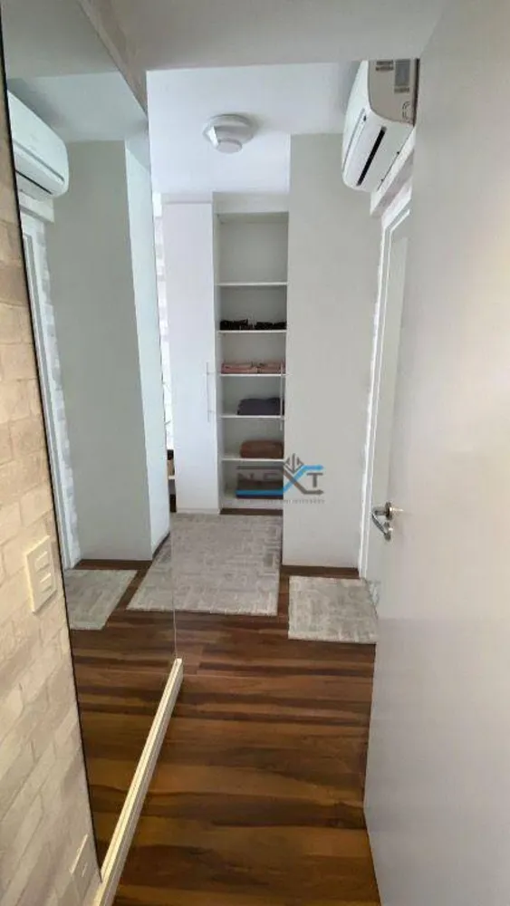 Apartamento, 2 quartos, 67 m² - Foto 2