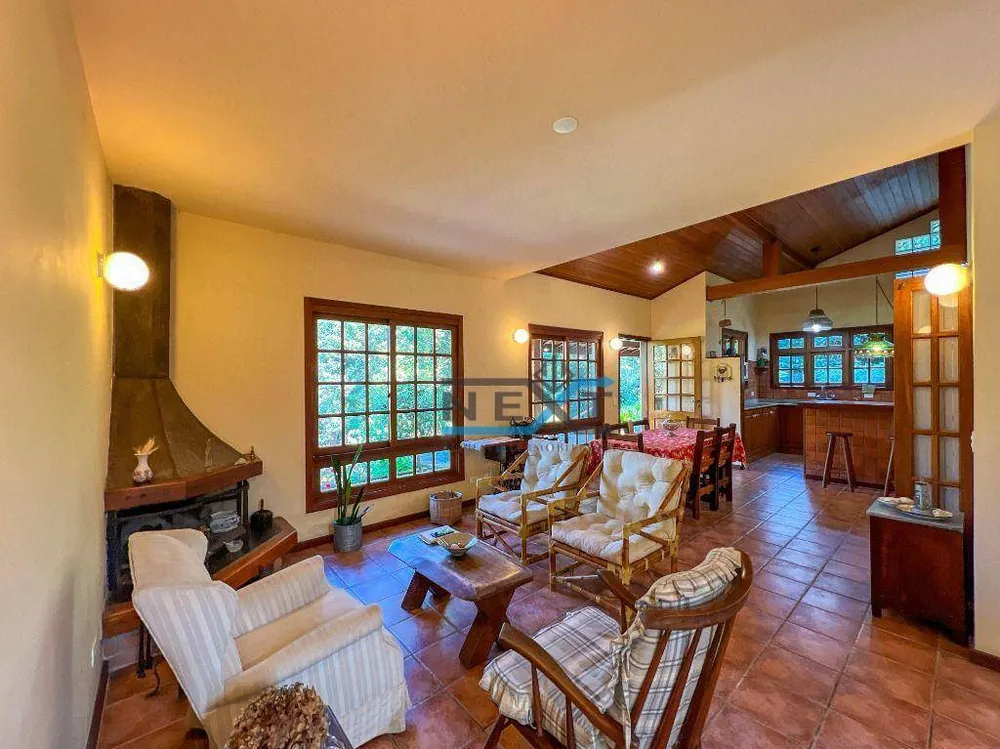 Casa de Condomínio, 3 quartos - Foto 6