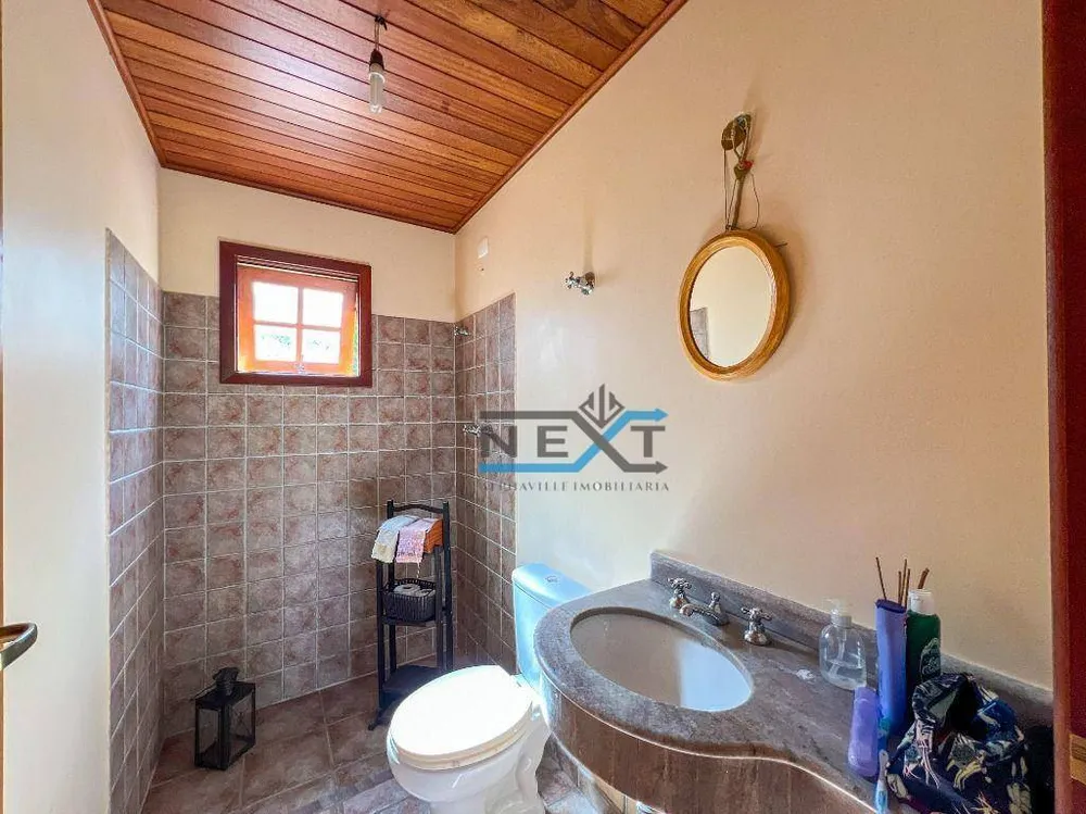 Casa de Condomínio, 3 quartos - Foto 8