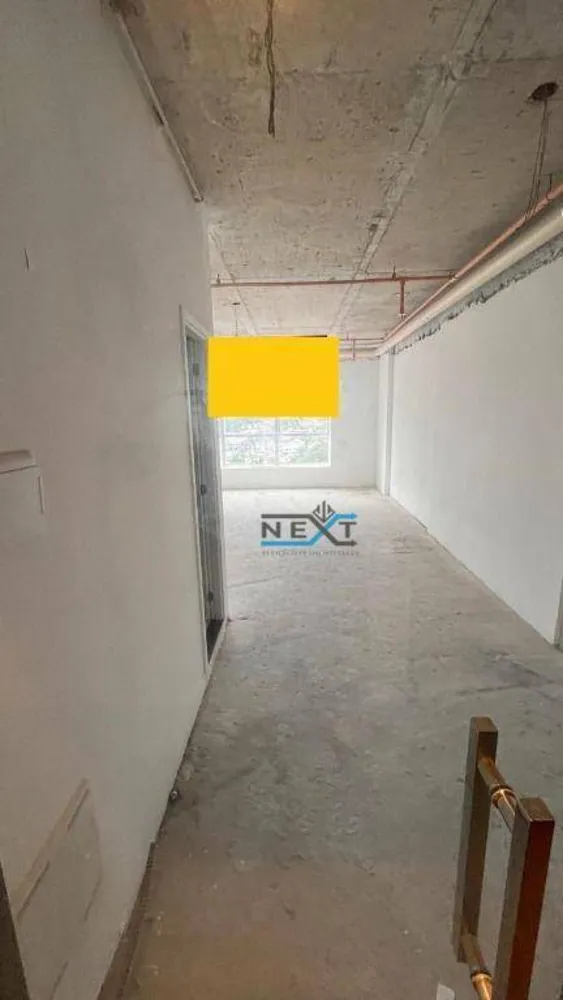 Sala-Conjunto, 50 m² - Foto 8