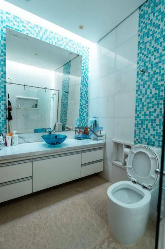 Casa de Condomínio, 4 quartos - Foto 3