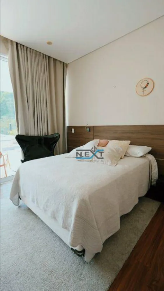 Casa de Condomínio, 4 quartos - Foto 7
