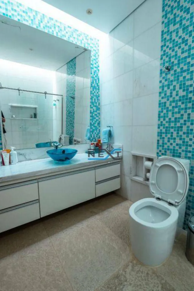 Casa de Condomínio, 4 quartos - Foto 1