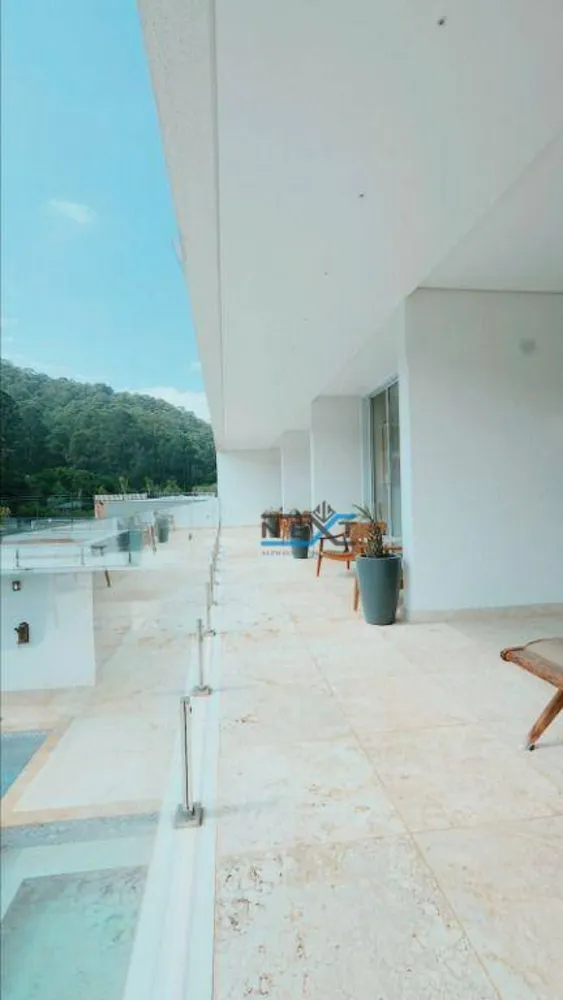 Casa de Condomínio, 4 quartos - Foto 9