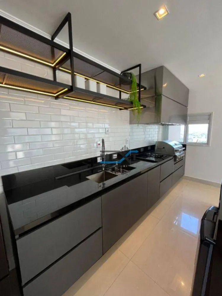 Cobertura, 4 quartos, 387 m² - Foto 1