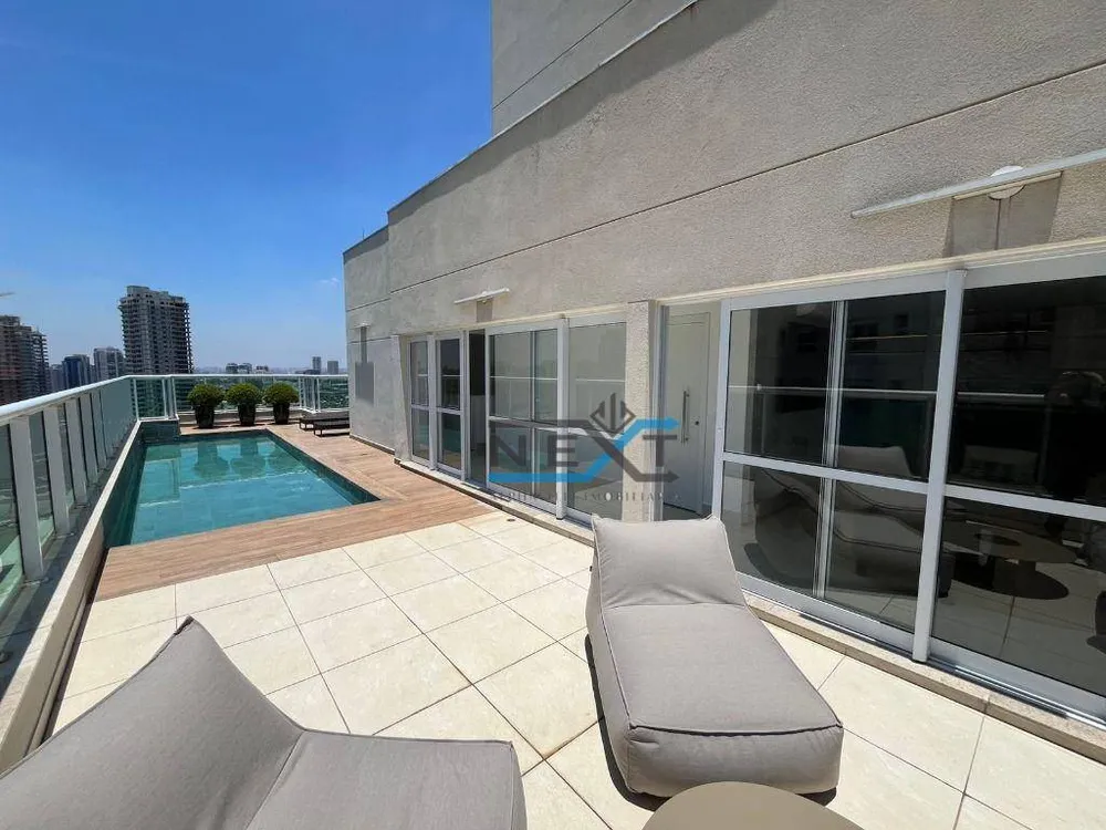 Cobertura, 4 quartos, 387 m² - Foto 4