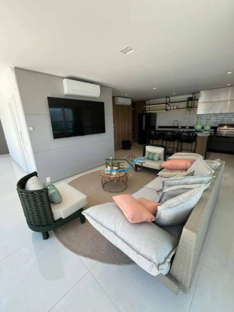 Cobertura, 4 quartos, 387 m² - Foto 2
