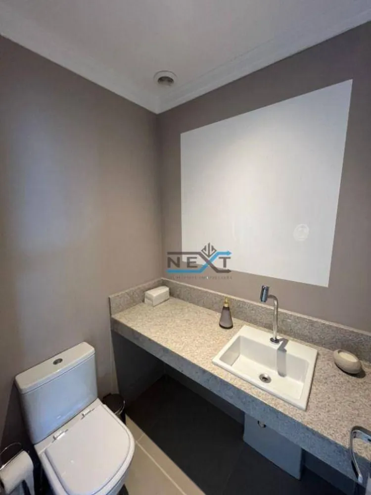 Cobertura, 4 quartos, 387 m² - Foto 3