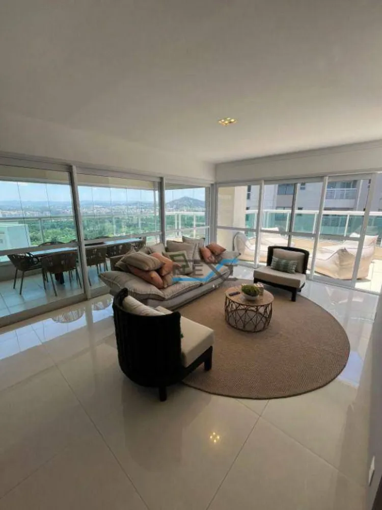 Cobertura, 4 quartos, 387 m² - Foto 6