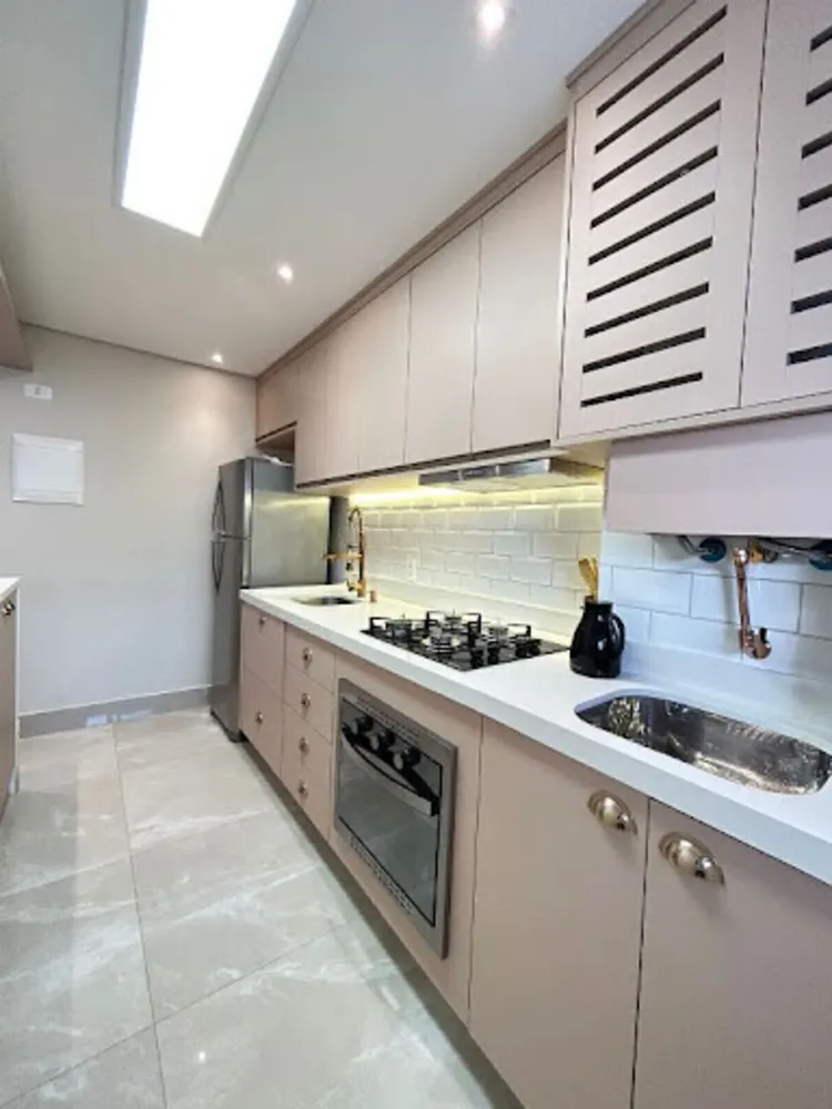 Apartamento, 2 quartos, 60 m² - Foto 1