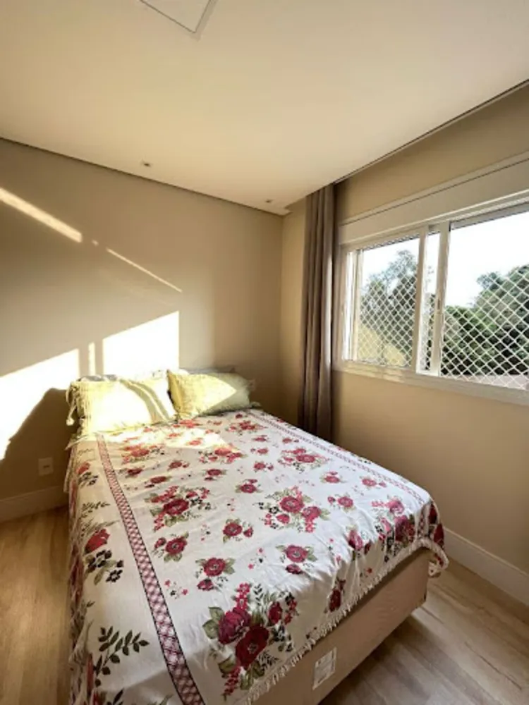 Apartamento, 2 quartos, 60 m² - Foto 2