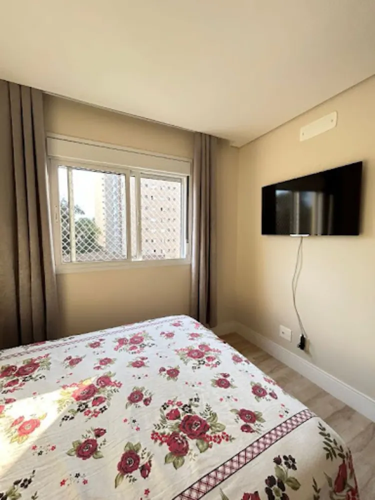 Apartamento, 2 quartos, 60 m² - Foto 4
