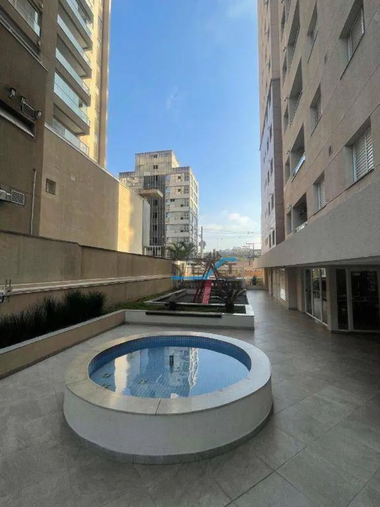 Apartamento, 2 quartos, 62 m² - Foto 1