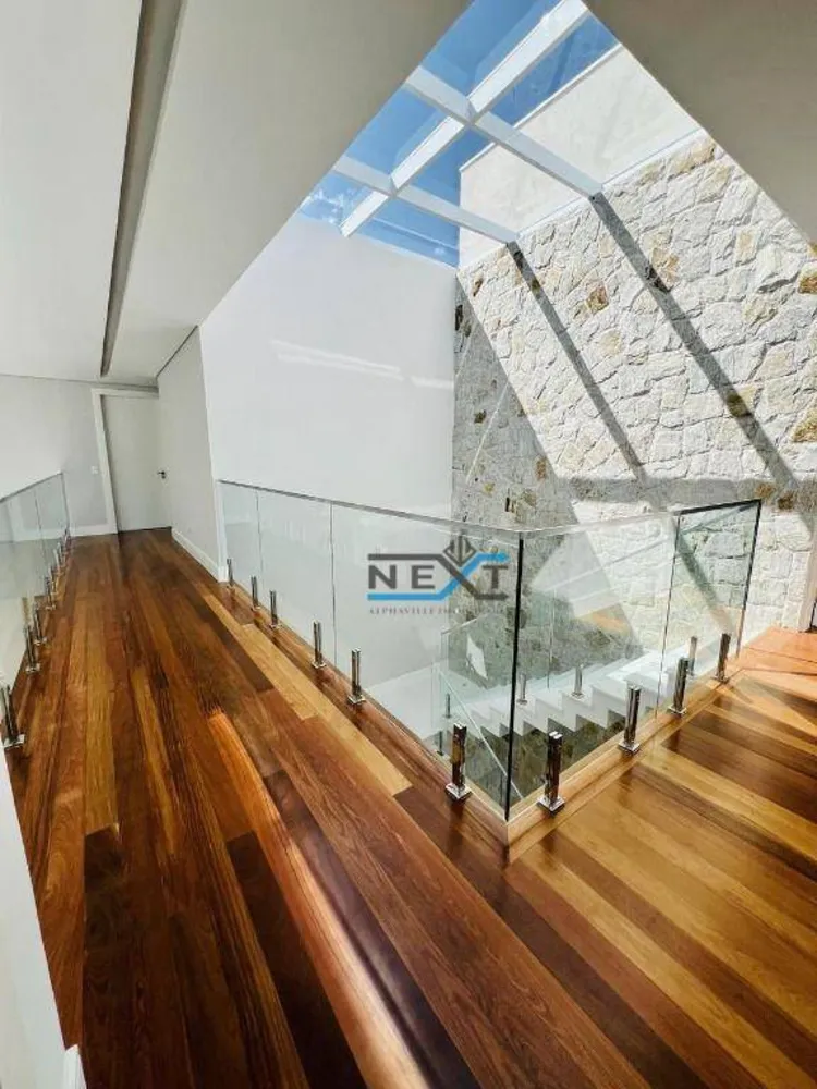 Casa de Condomínio, 5 quartos - Foto 5
