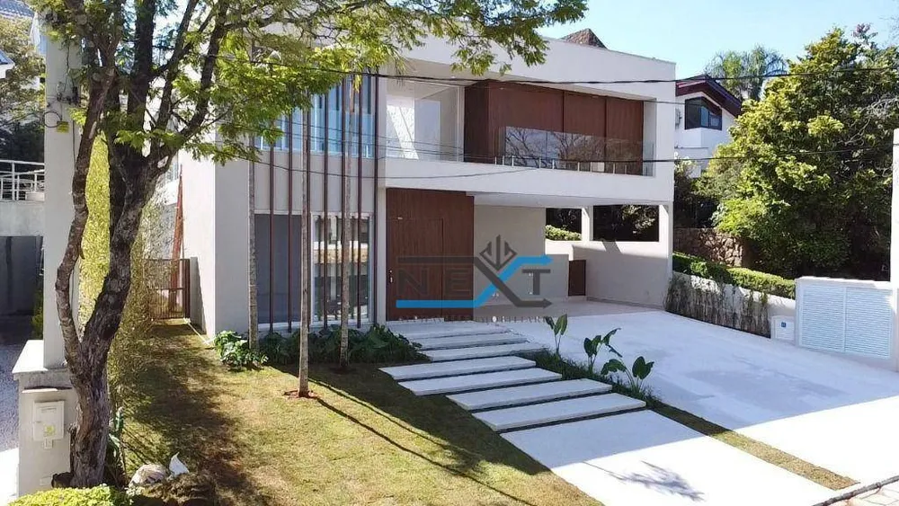 Casa de Condomínio, 5 quartos - Foto 2