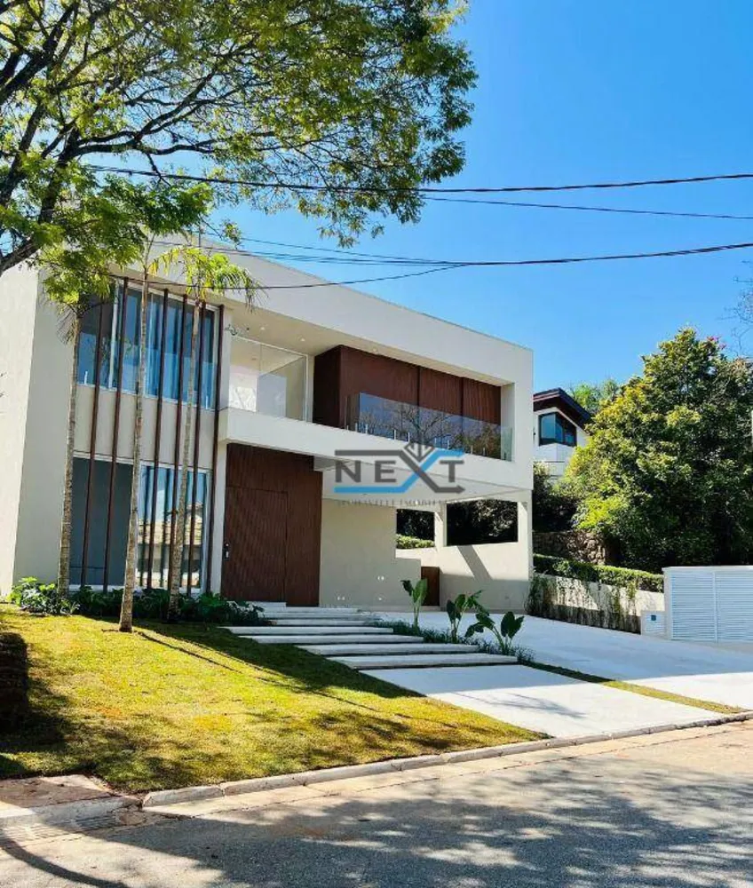 Casa de Condomínio, 5 quartos - Foto 4