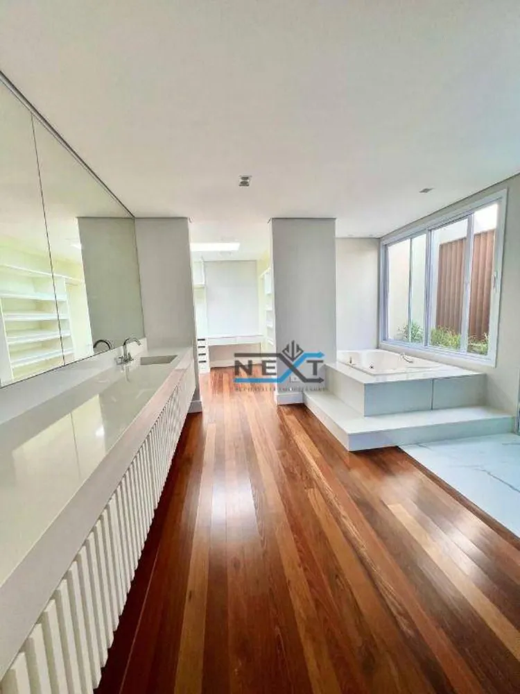 Casa de Condomínio, 5 quartos - Foto 8