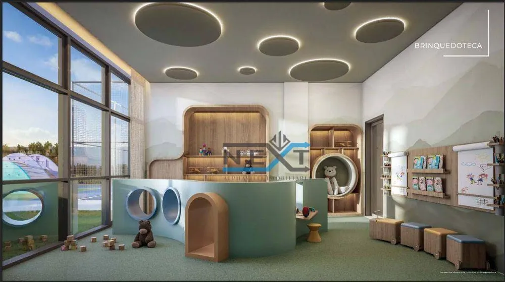 Apartamento, 3 quartos, 120 m² - Foto 7