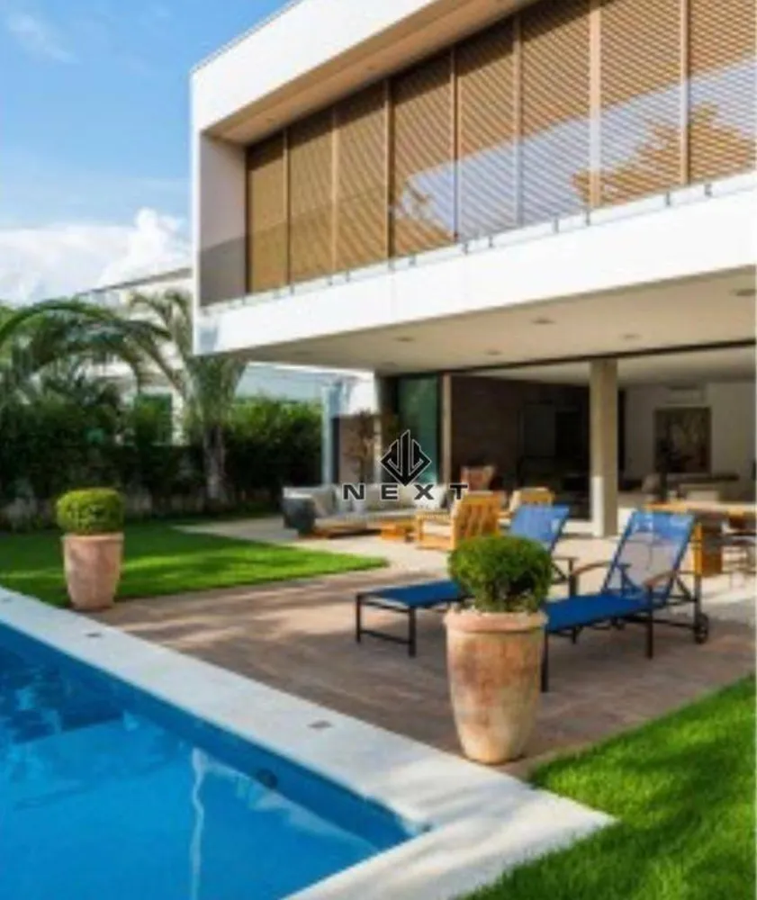 Casa de Condomínio, 4 quartos - Foto 4
