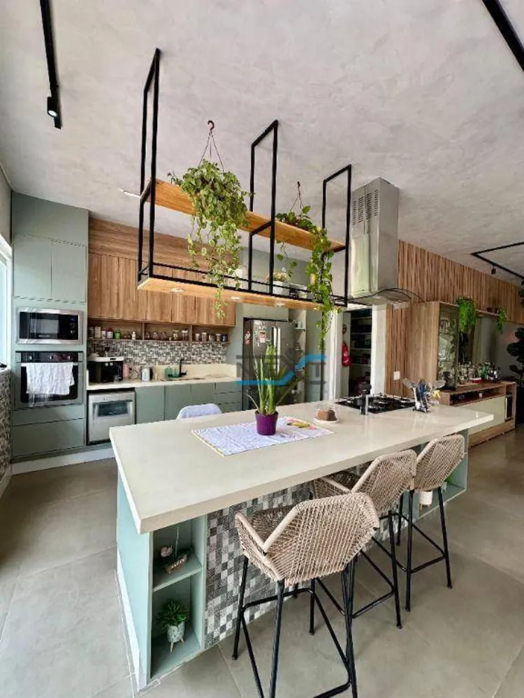 Casa de Condomínio, 4 quartos - Foto 6